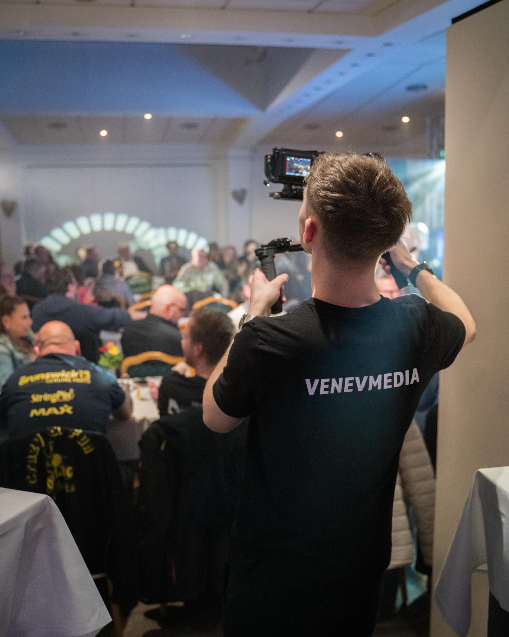 Venevmedia – Videoproduktion aus Kiel